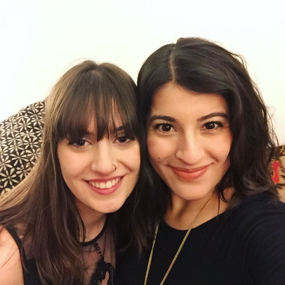 Meet your Posher, Sophia